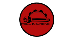 Roll-In Wrench